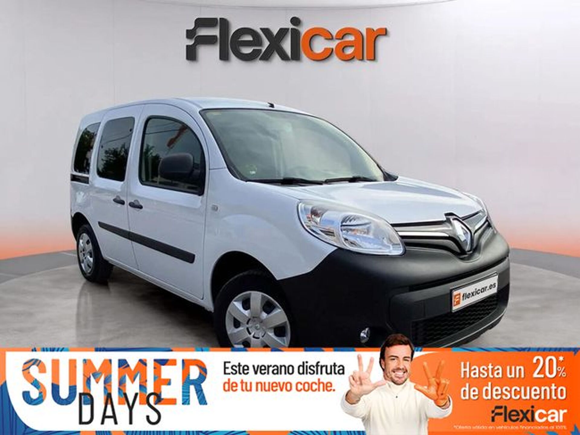 Imagen de RENAULT Kangoo