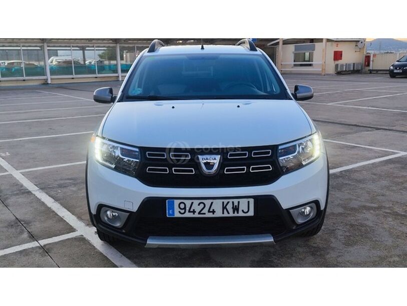 Foto del DACIA Sandero 1.0 Stepway Essential 55kW