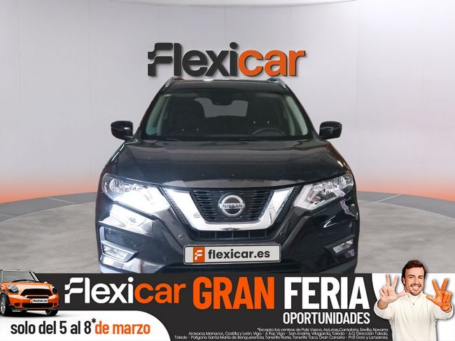 Foto del NISSAN X-Trail 1.3 DIG-T Acenta 4x2 DCT