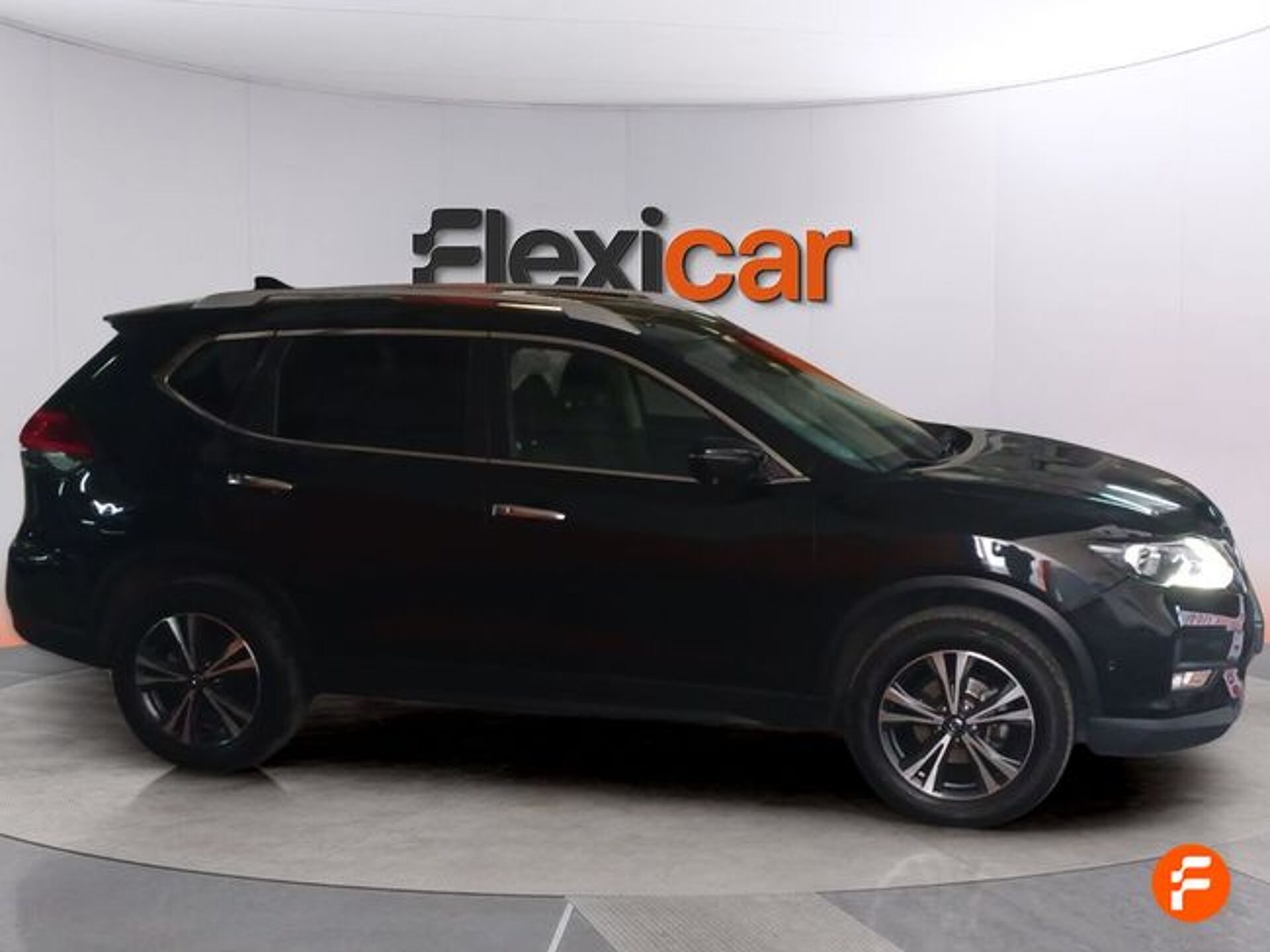 Imagen 3 de NISSAN X-Trail