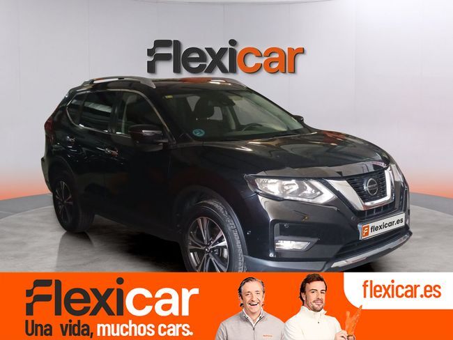 Foto del NISSAN X-Trail 1.3 DIG-T Acenta 4x2 DCT