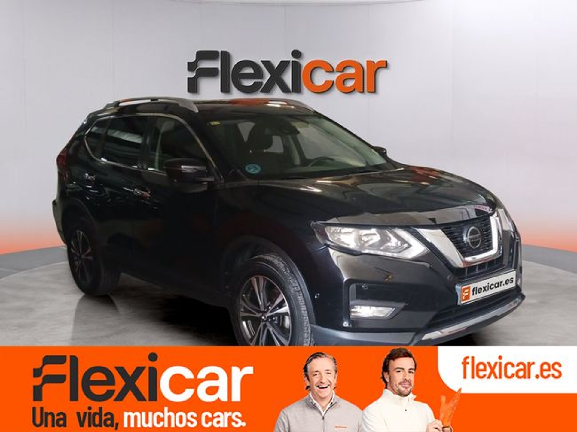 Imagen de NISSAN X-Trail