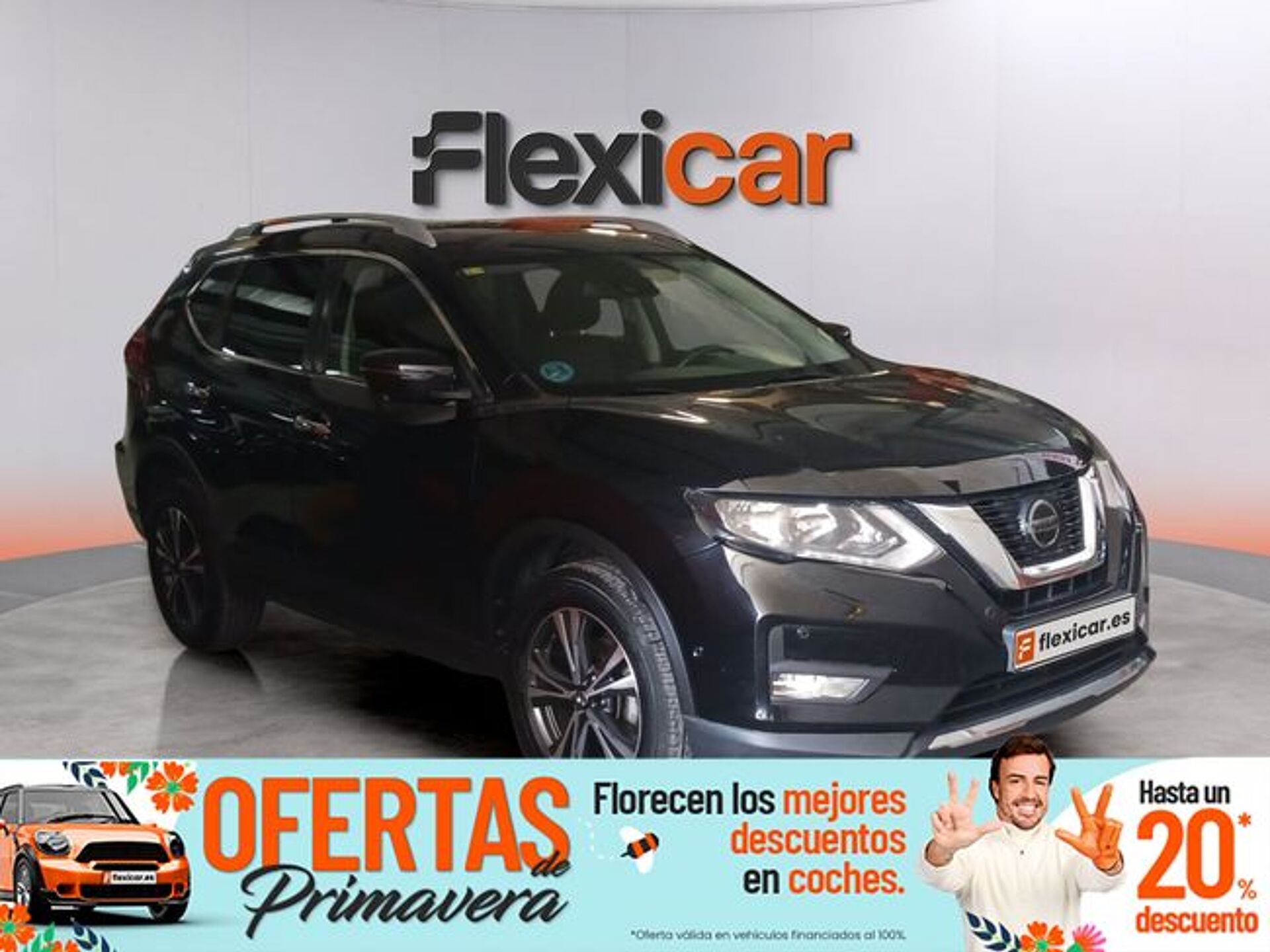 Imagen 1 de NISSAN X-Trail