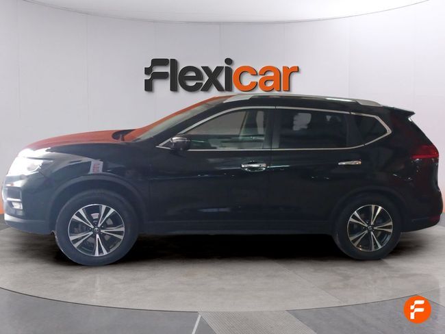 Foto del NISSAN X-Trail 1.3 DIG-T Acenta 4x2 DCT