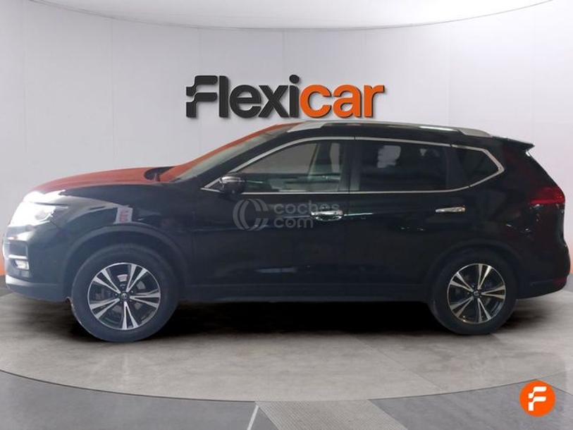 Foto del NISSAN X-Trail 1.3 DIG-T Acenta 4x2 DCT