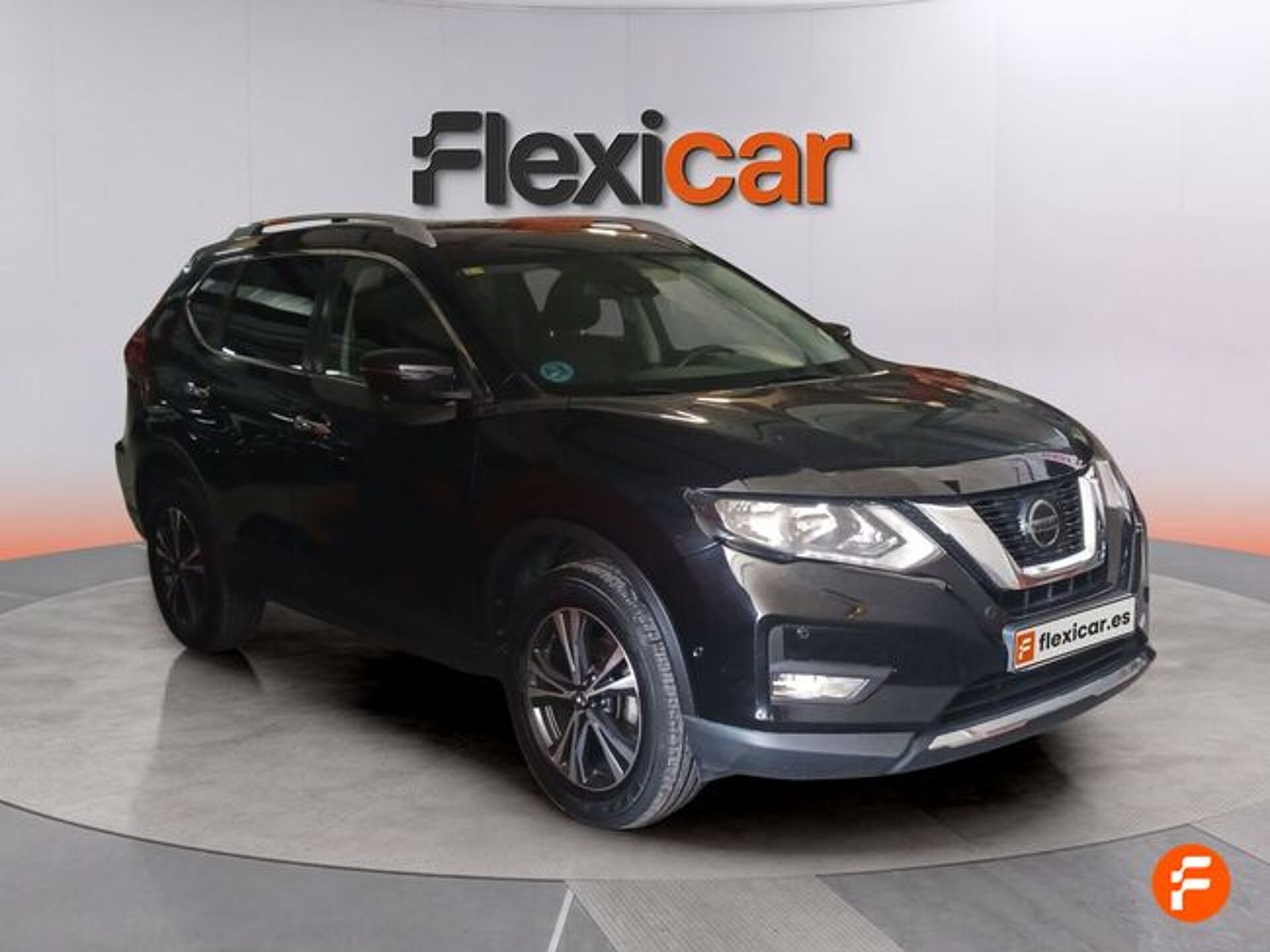 Imagen 2 de NISSAN X-Trail