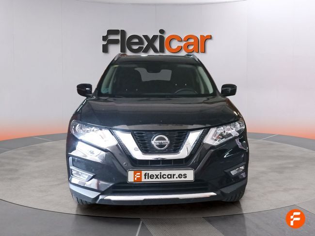 Foto del NISSAN X-Trail 1.3 DIG-T Acenta 4x2 DCT