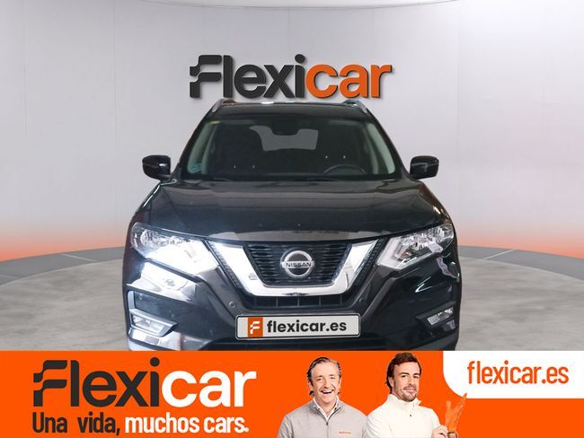 Foto del NISSAN X-Trail 1.3 DIG-T Acenta 4x2 DCT