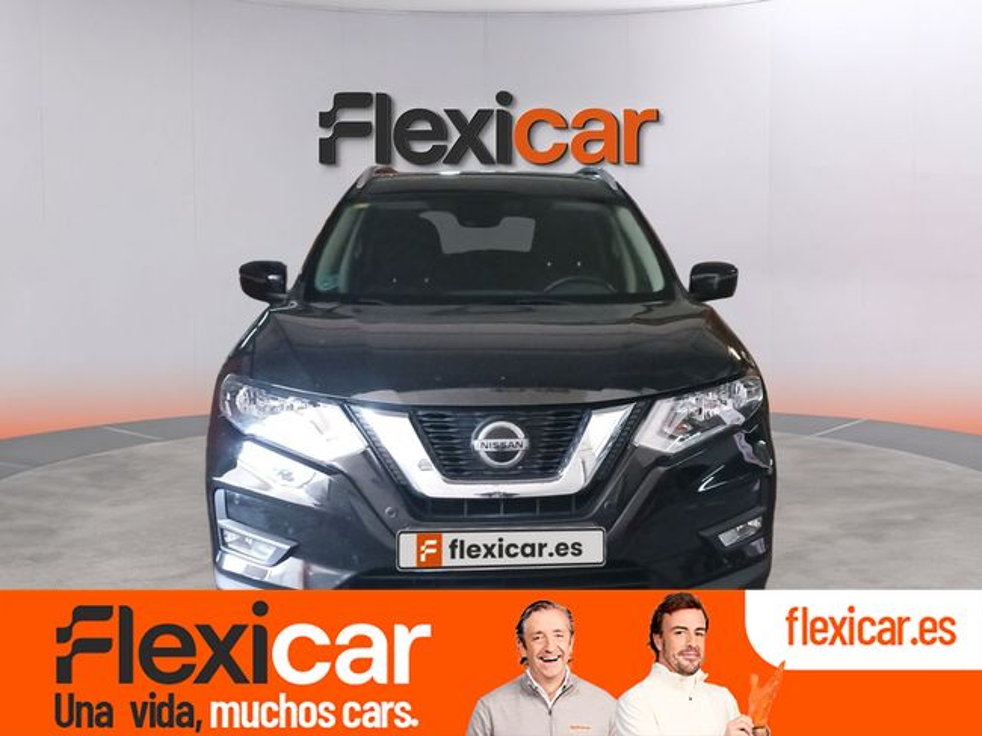 Imagen de NISSAN X-Trail