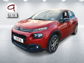 Imagen de CITROEN C3 1.2 PureTech S&S Feel Pack 83