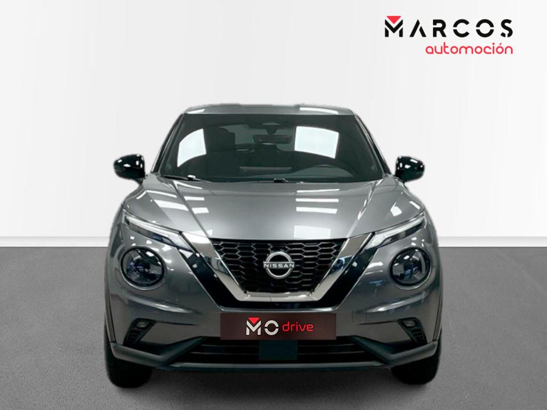 Imagen 2 de NISSAN Juke