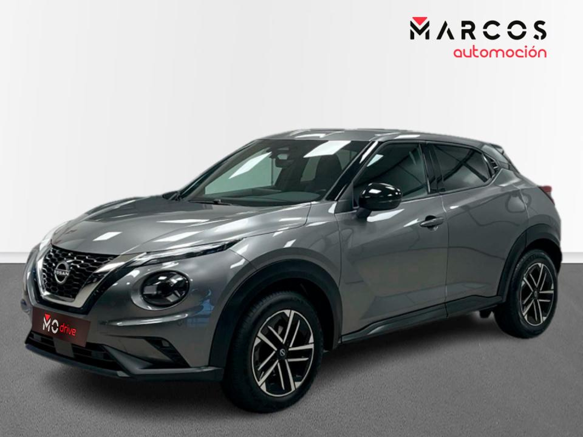 Imagen de NISSAN Juke