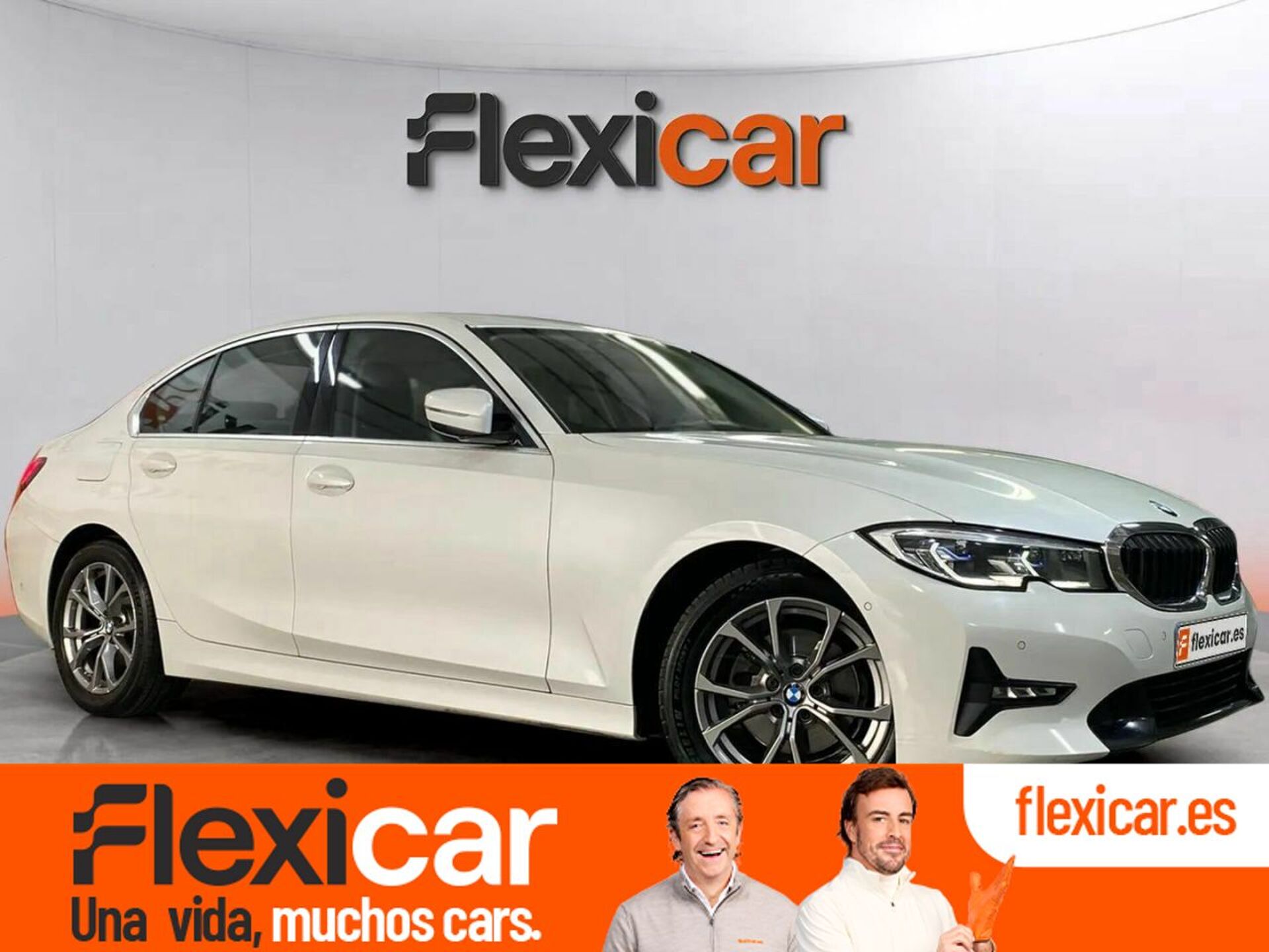 Imagen de BMW Serie 3