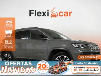 Imagen de JEEP Compass 1.6 Mjt Limited FWD