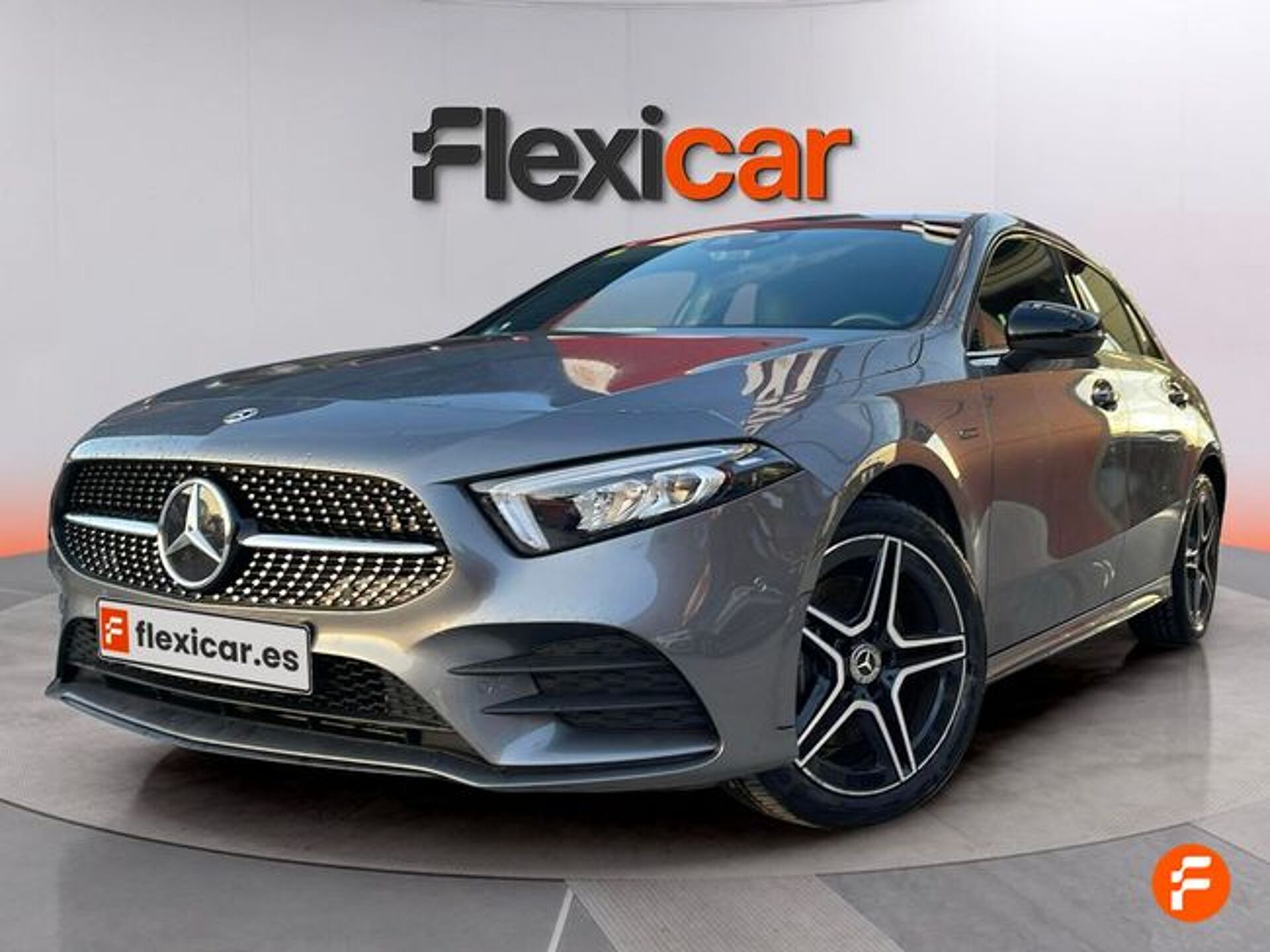 Imagen 3 de MERCEDES Clase A