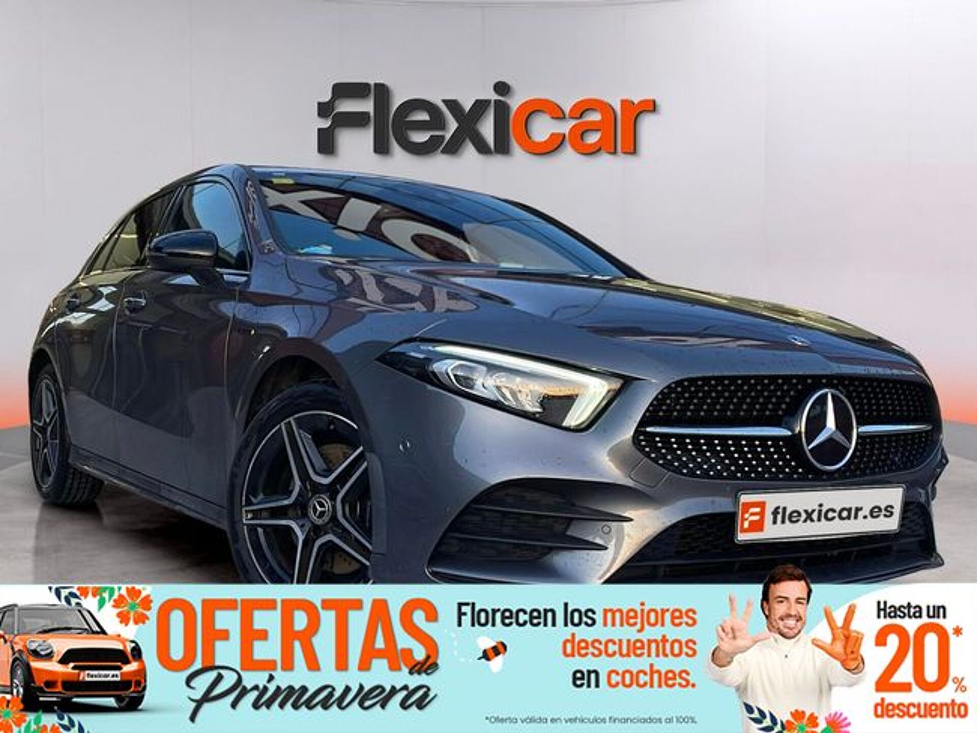 Imagen 1 de MERCEDES Clase A