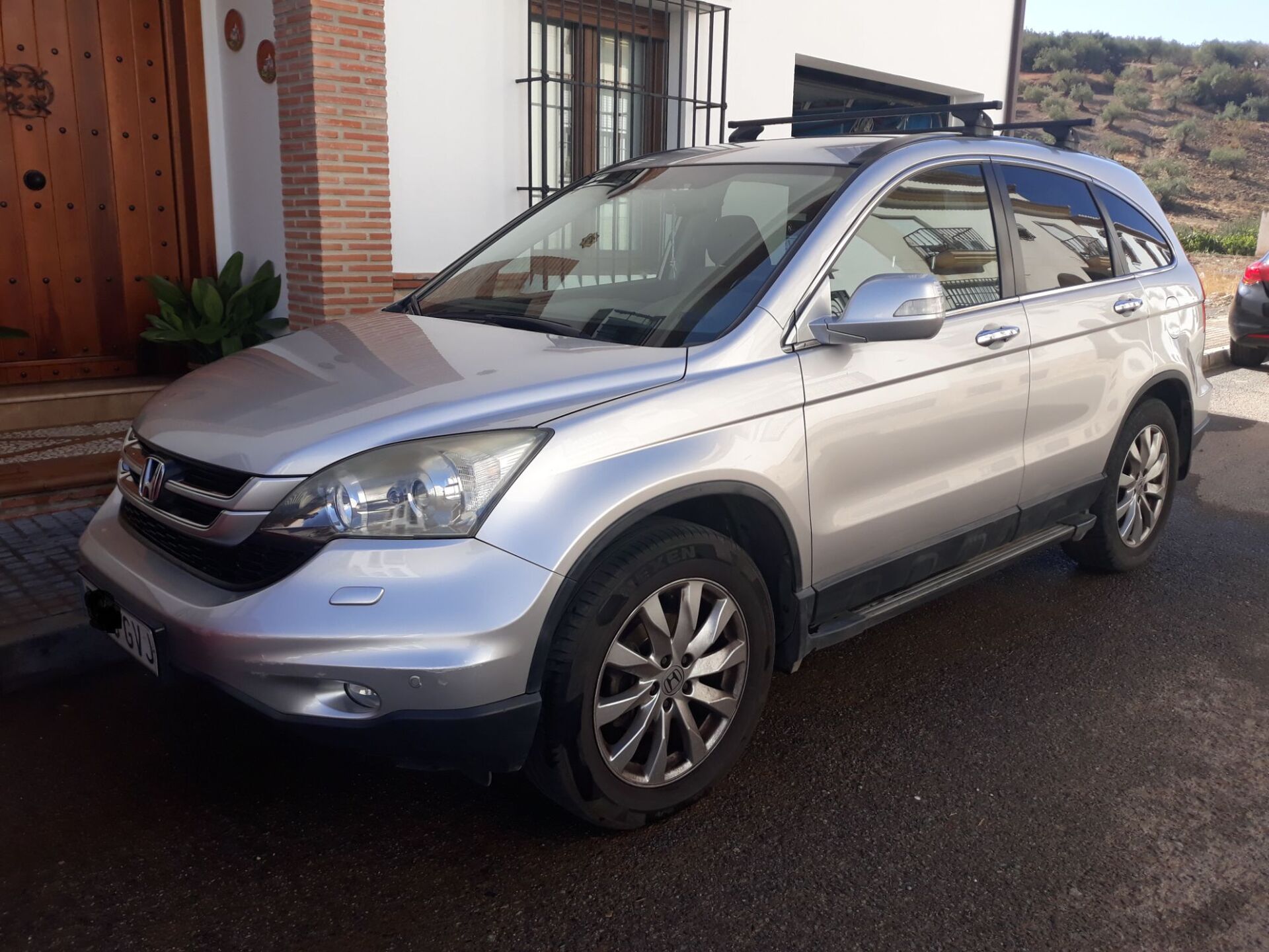 Imagen de HONDA CR-V
