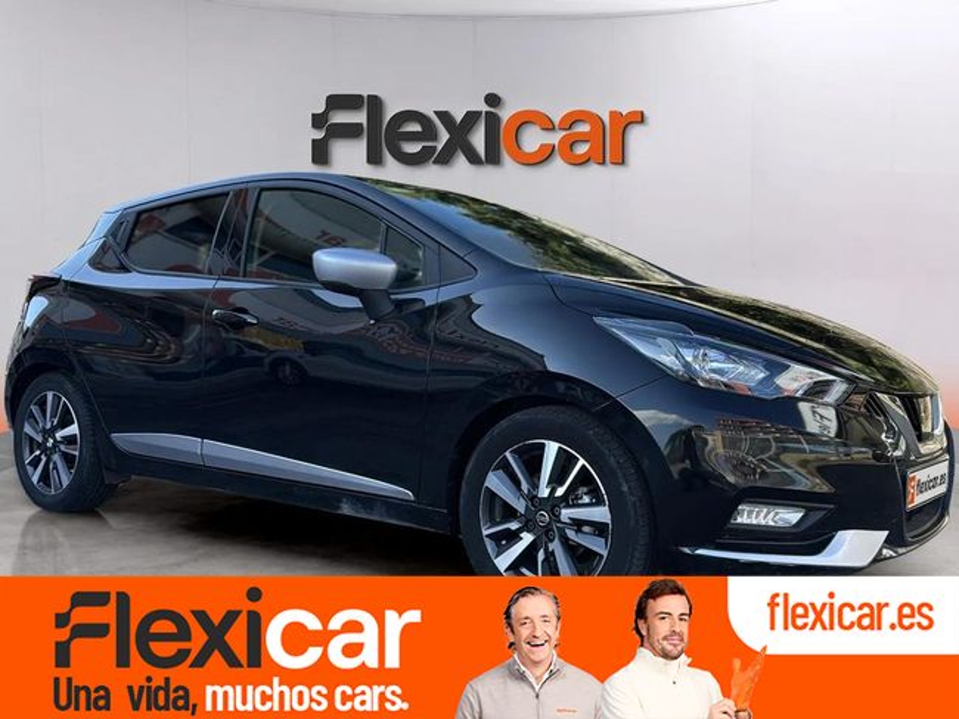 Imagen de NISSAN Micra