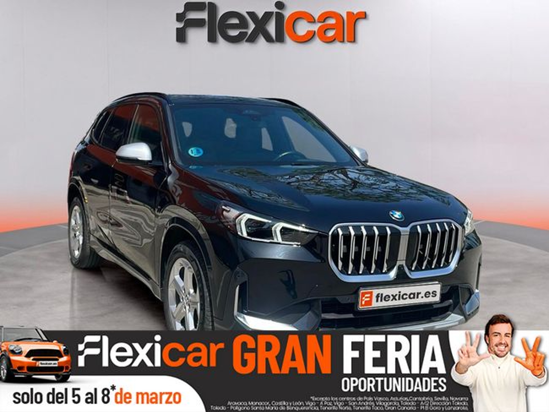 Imagen de BMW X1