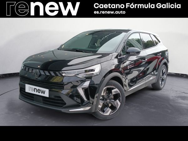 RENAULT Symbioz (Techno E-Tech full hybr 117kW (160CV)) en Pontevedra