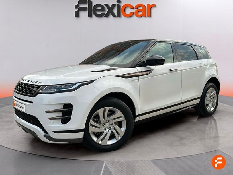 Foto del LAND ROVER Range Rover Evoque 2.0 I4 MHEV R-Dynamic AWD Aut. 200