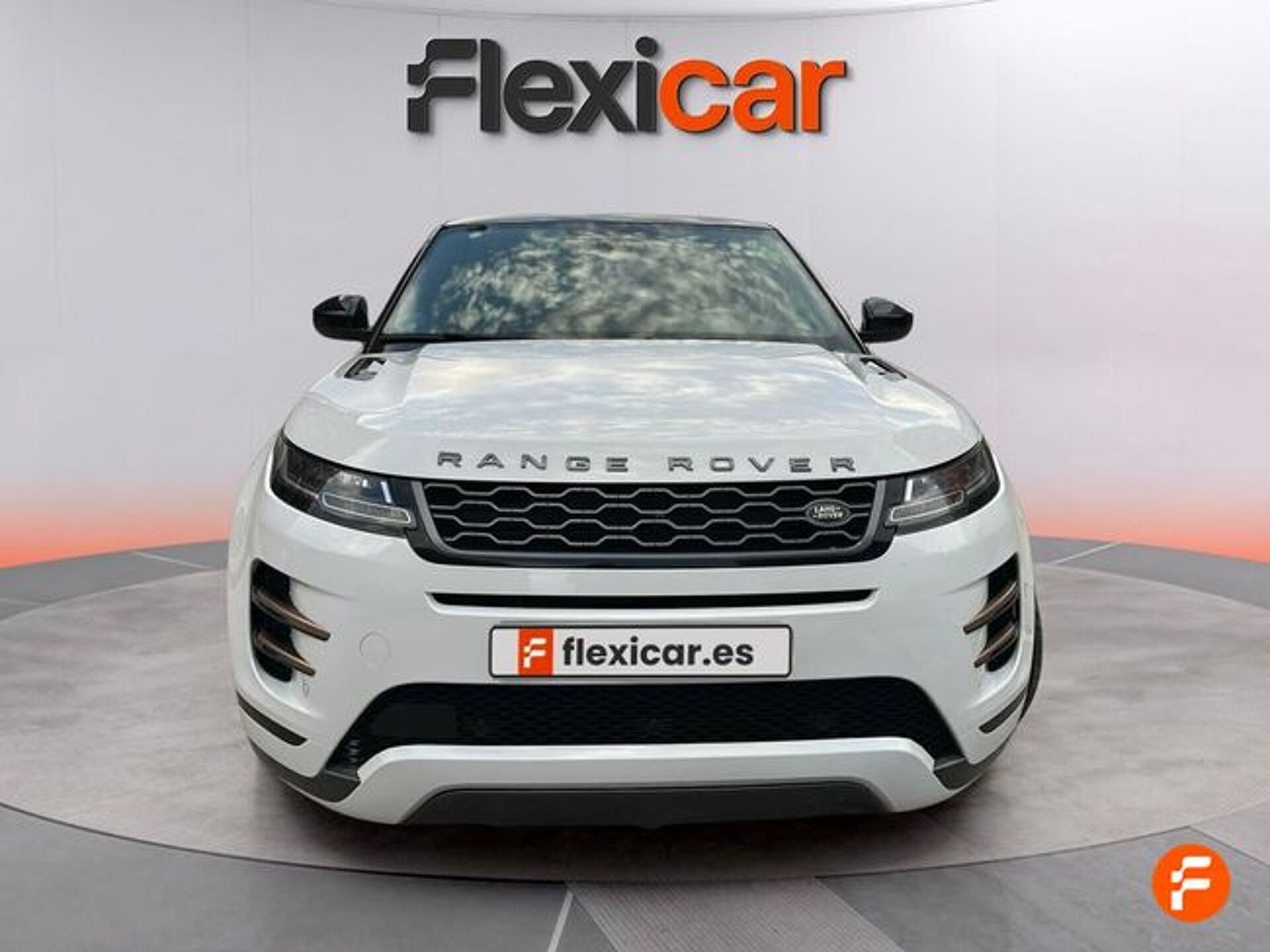 Imagen 3 de LAND ROVER Range Rover Evoque
