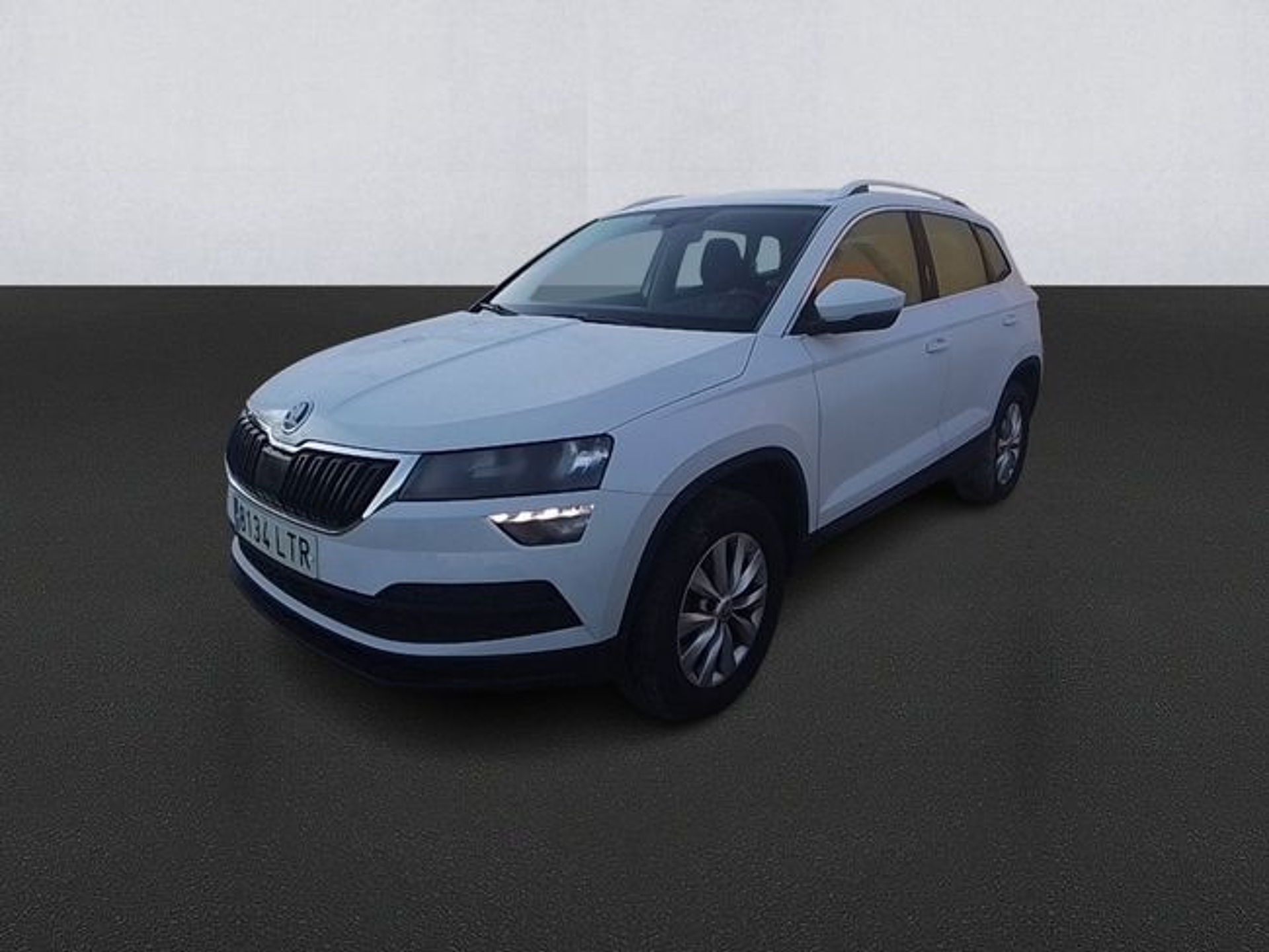 Imagen de SKODA Karoq