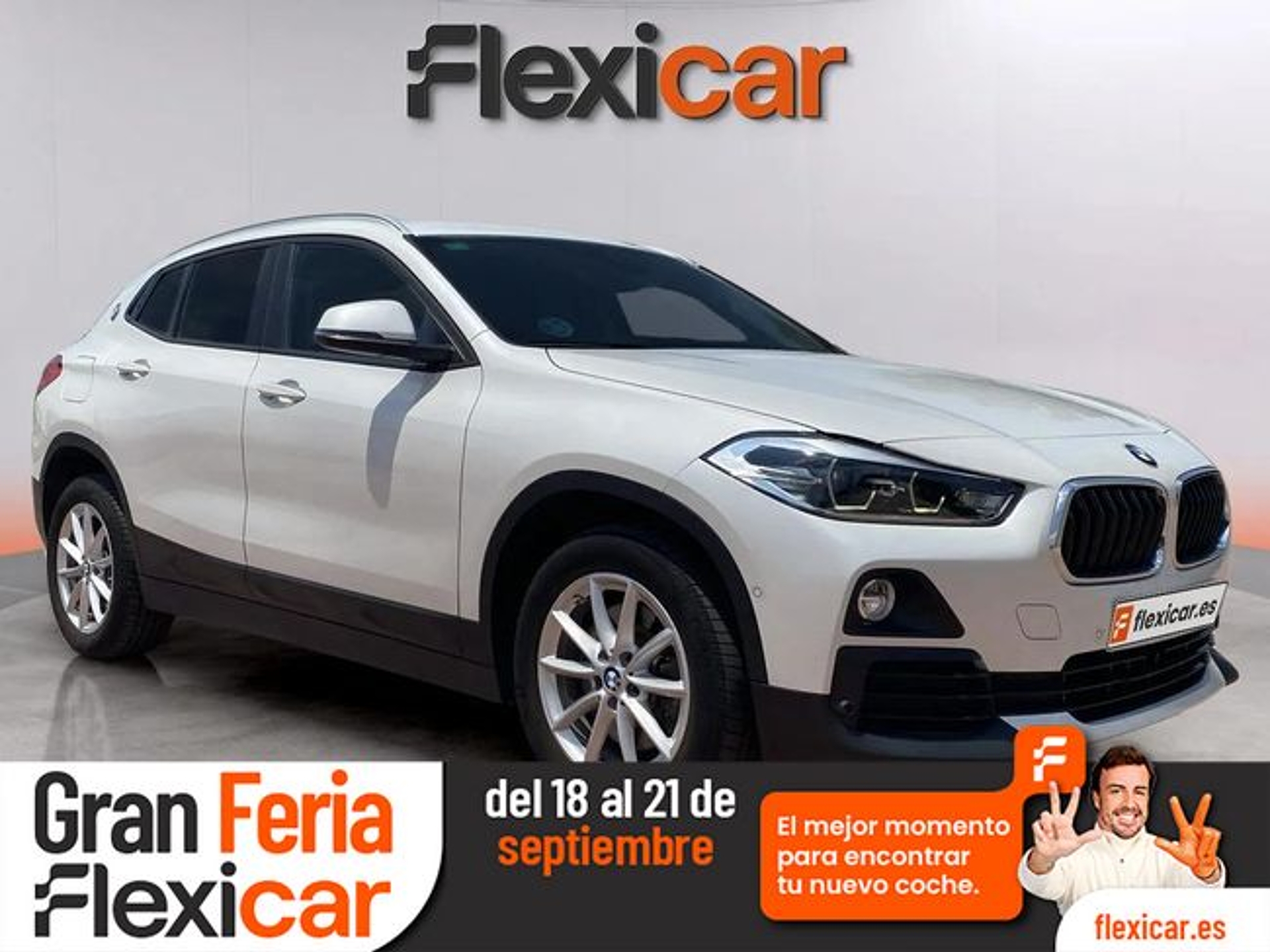 Imagen de BMW X2