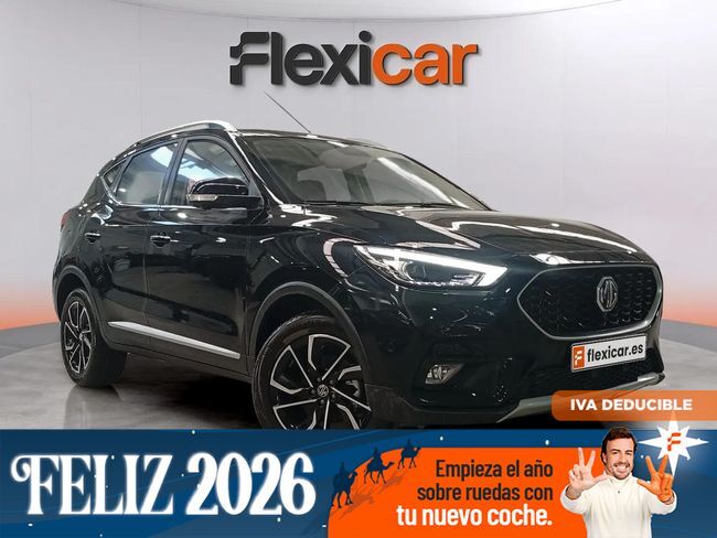 MG ZS (1.0T Luxury Auto) en Ourense