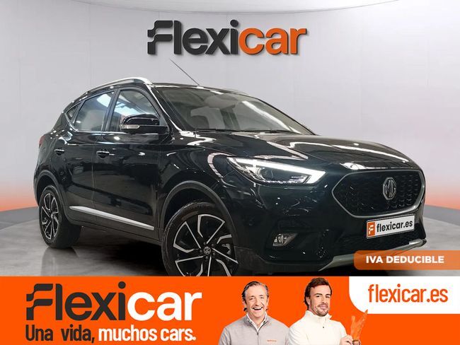 MG ZS (1.0T Luxury Auto) en Ourense