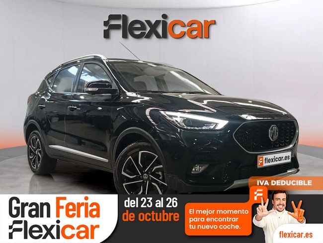MG ZS (1.0T Luxury Auto) en Ourense