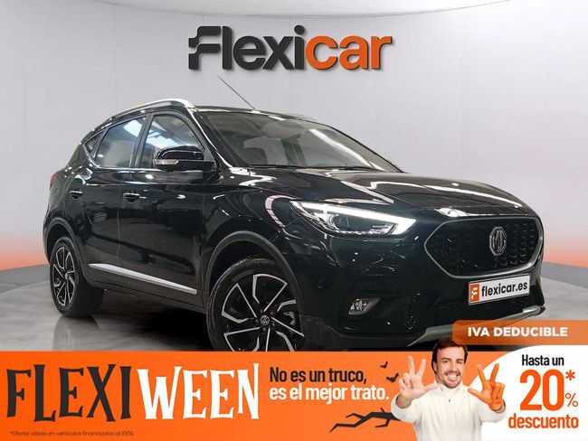 MG ZS (1.0T Luxury Auto) en Ourense