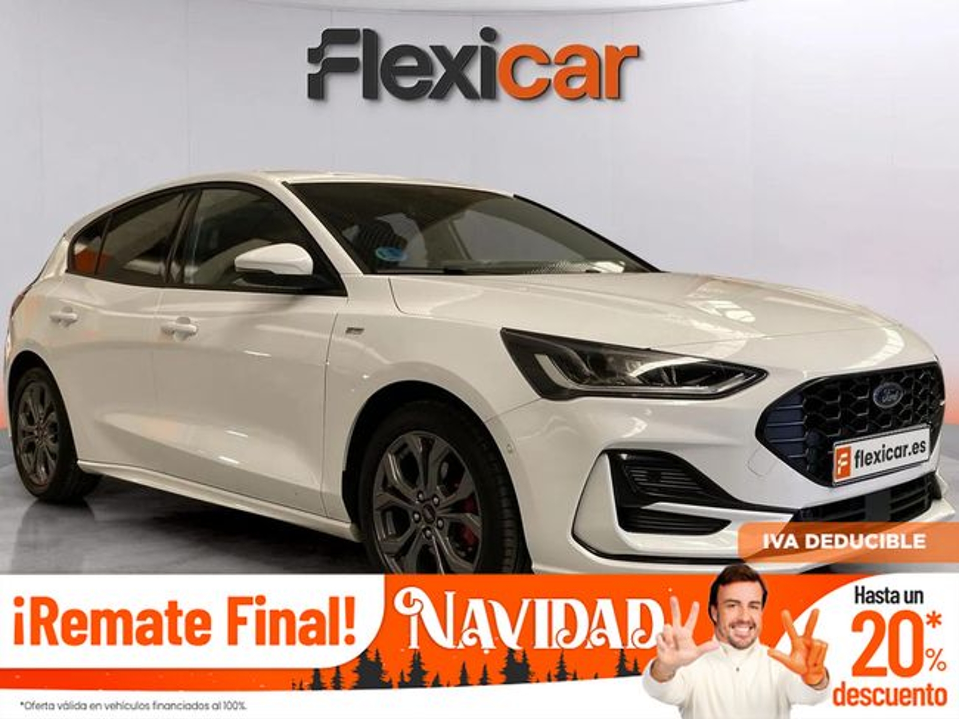 Imagen de FORD Focus