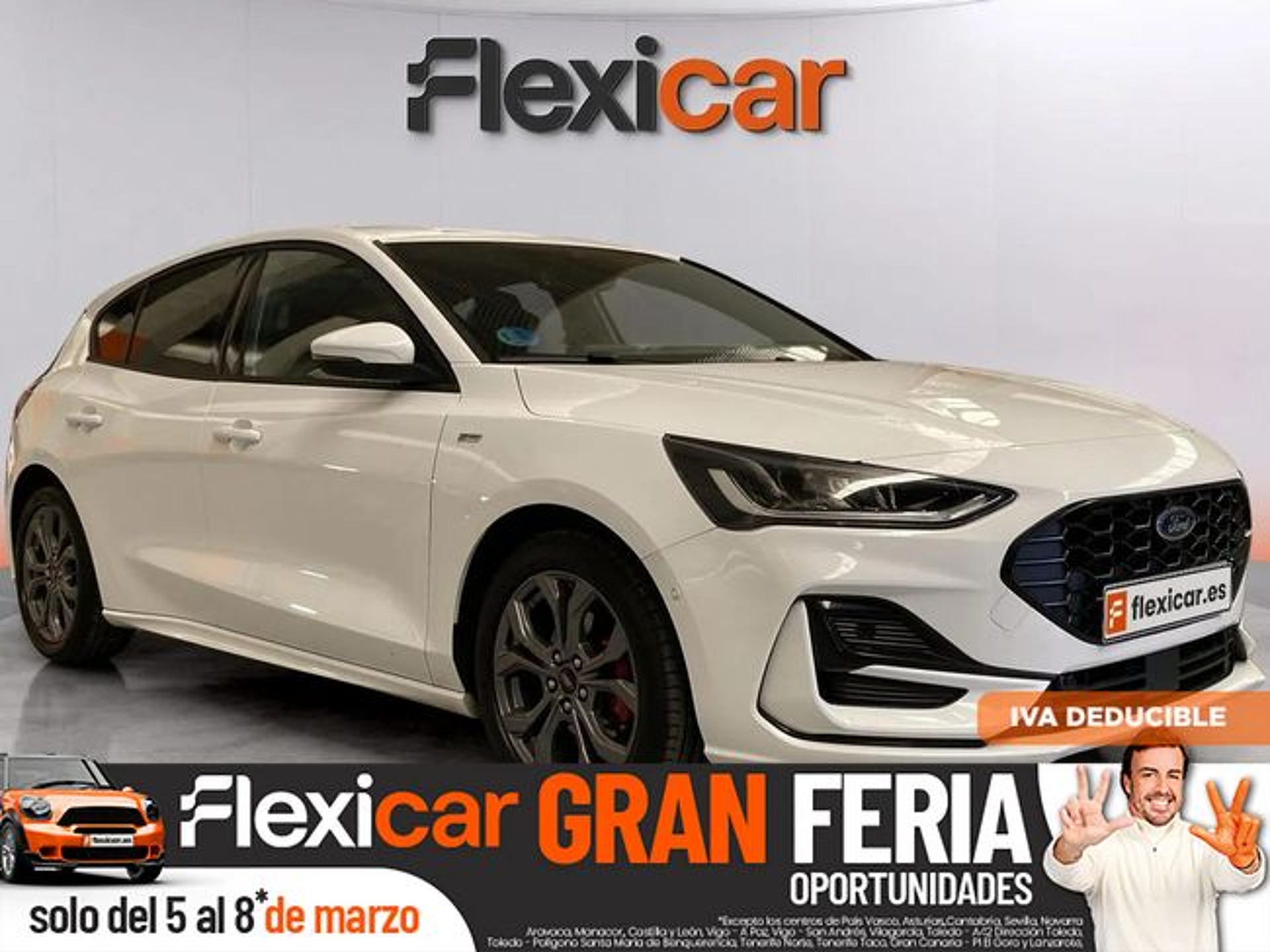 Imagen de FORD Focus