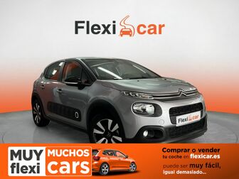 Imagen de CITROEN C3 1.2 PureTech S&S Feel 83