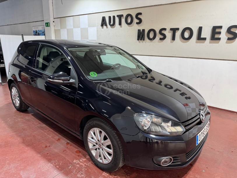 Foto del VOLKSWAGEN Golf 1.2 TSI Advance