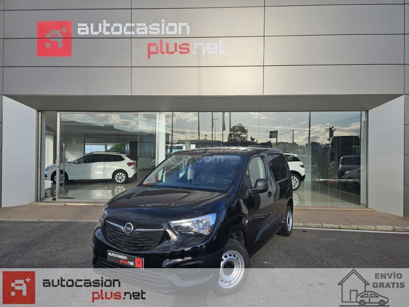 Foto del OPEL Combo Life 1.5TD S/S Expression L 100