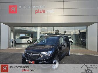 Imagen de OPEL Combo Life 1.5TD S/S Expression L 100