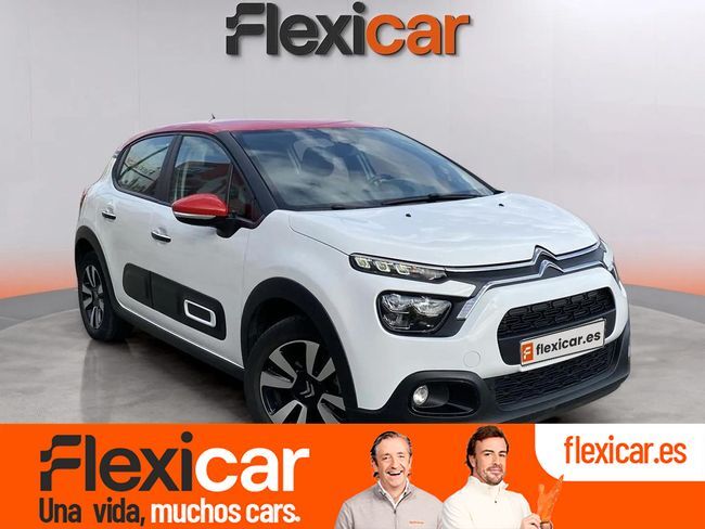 CITROEN C3 (PureTech 60KW (83CV) Feel) en León