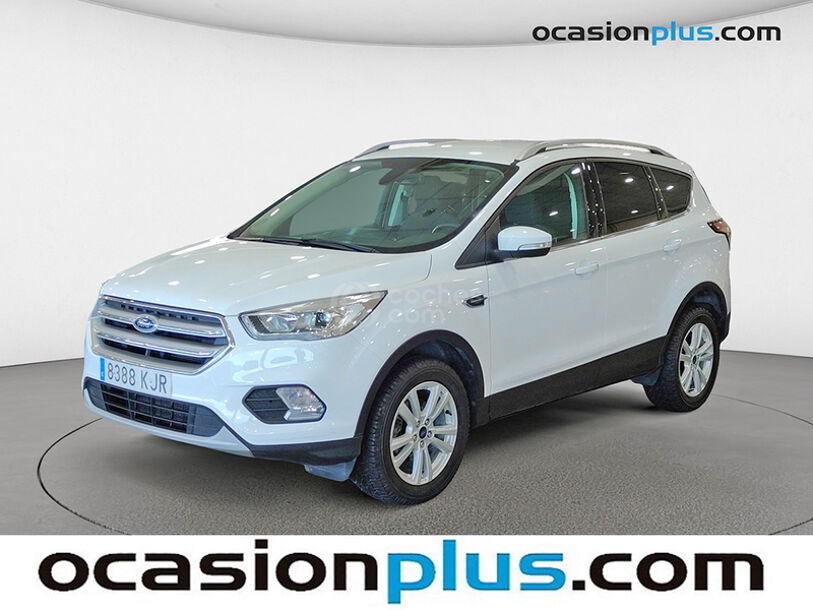 Foto del FORD Kuga 1.5 EcoB. Auto S&S Trend 4x2 120