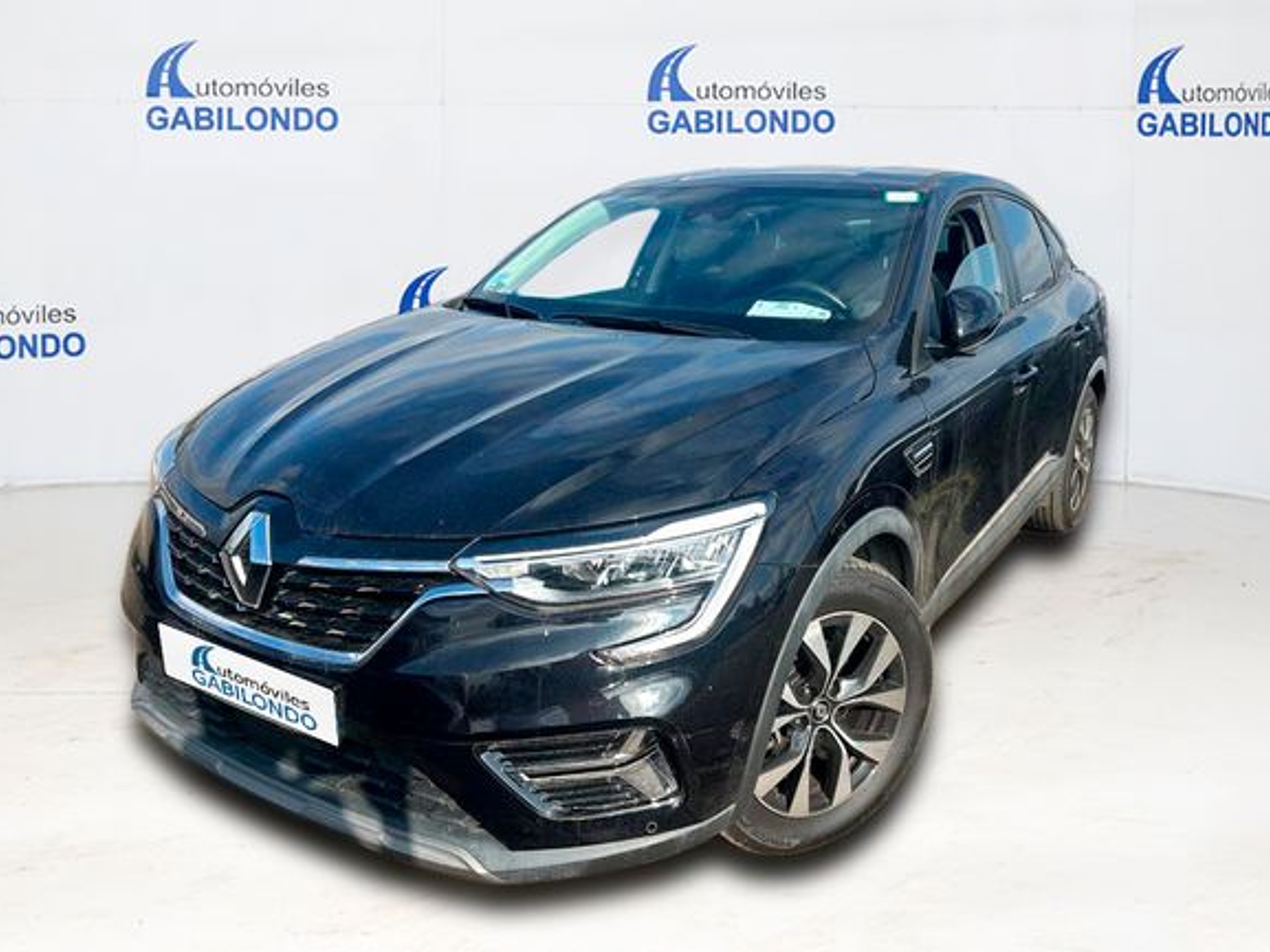 Imagen de RENAULT Arkana