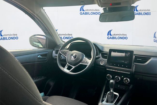 Foto del RENAULT Arkana 1.6 E-Tech Intens 105kW