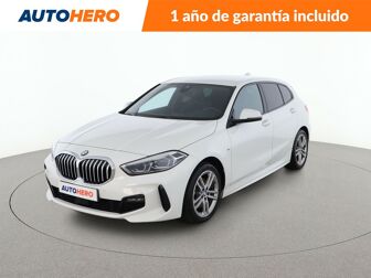 Imagen de BMW Serie 1 118iA M Sport