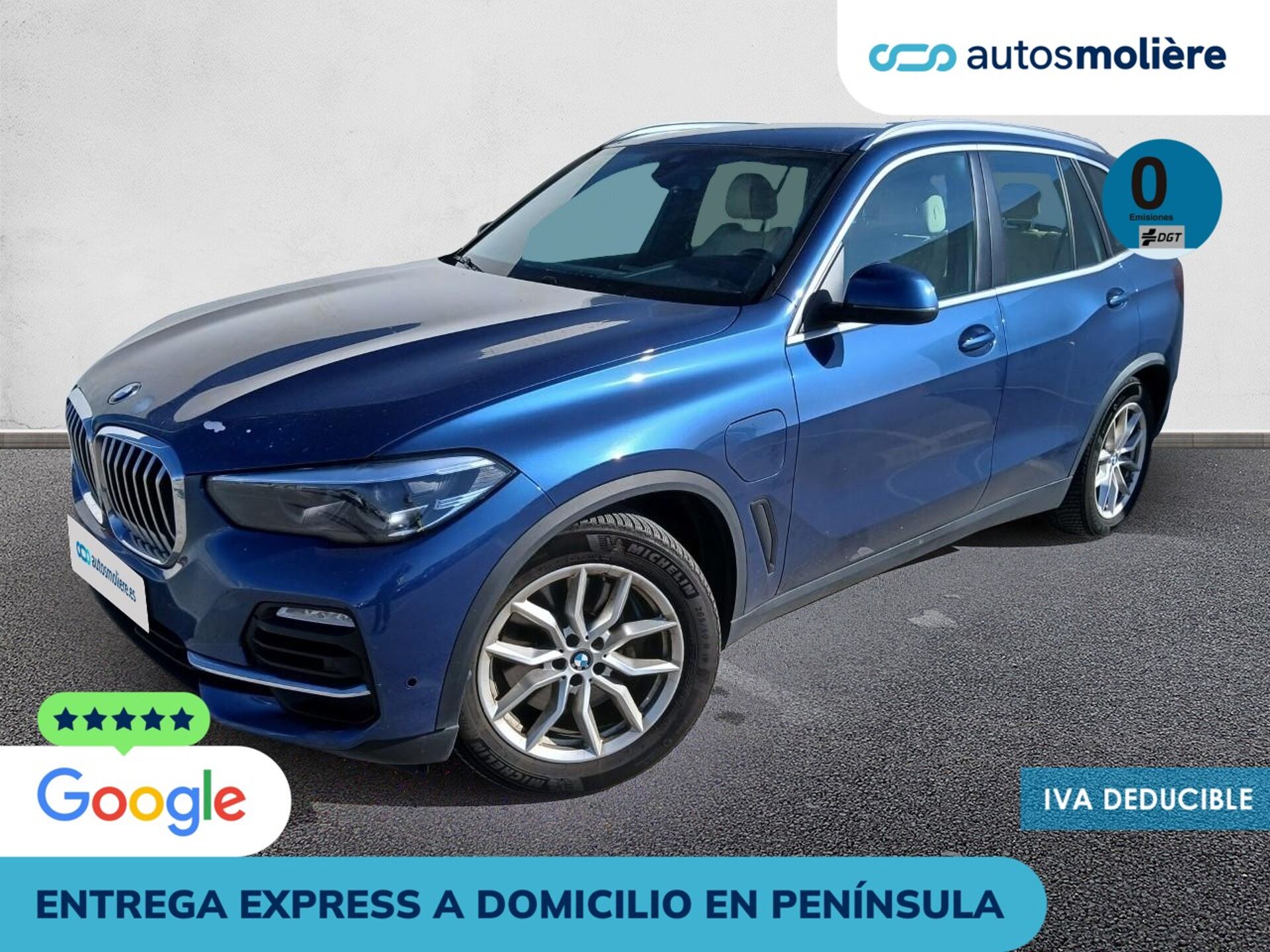 Imagen de BMW X5