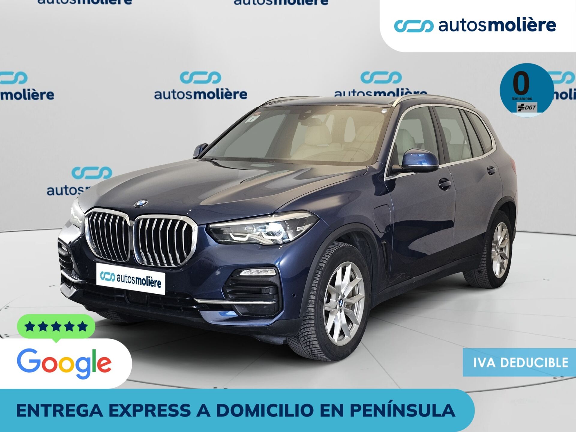 Imagen de BMW X5
