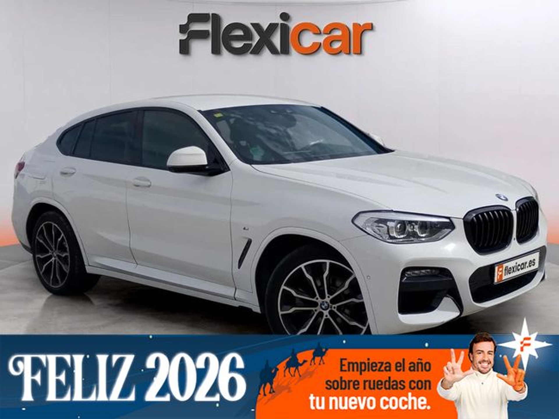 Imagen de BMW X4