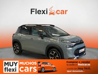 Imagen de CITROEN C3 Aircross Puretech S&S Shine Pack EAT6 130