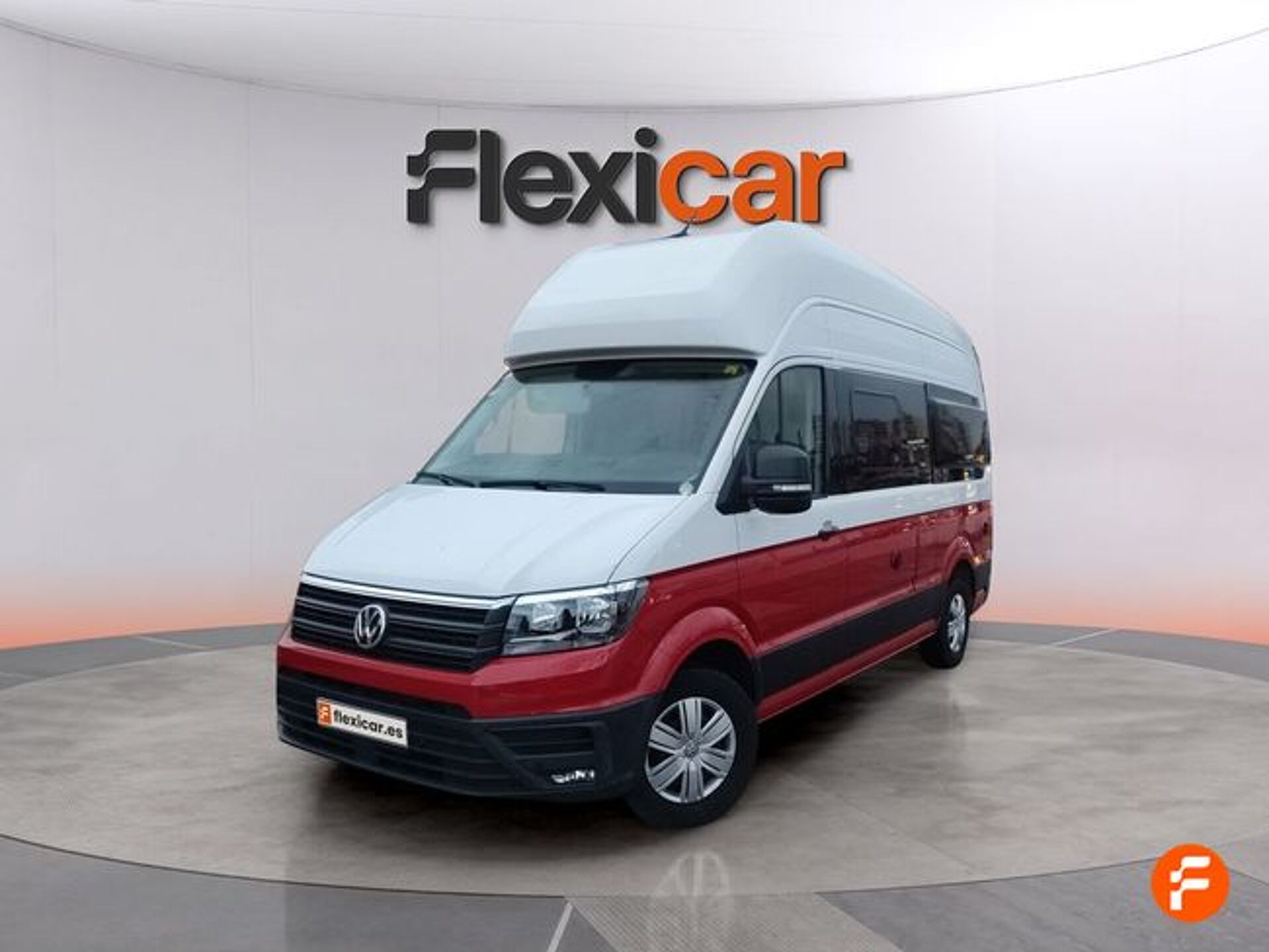 Imagen 3 de VOLKSWAGEN Grand California