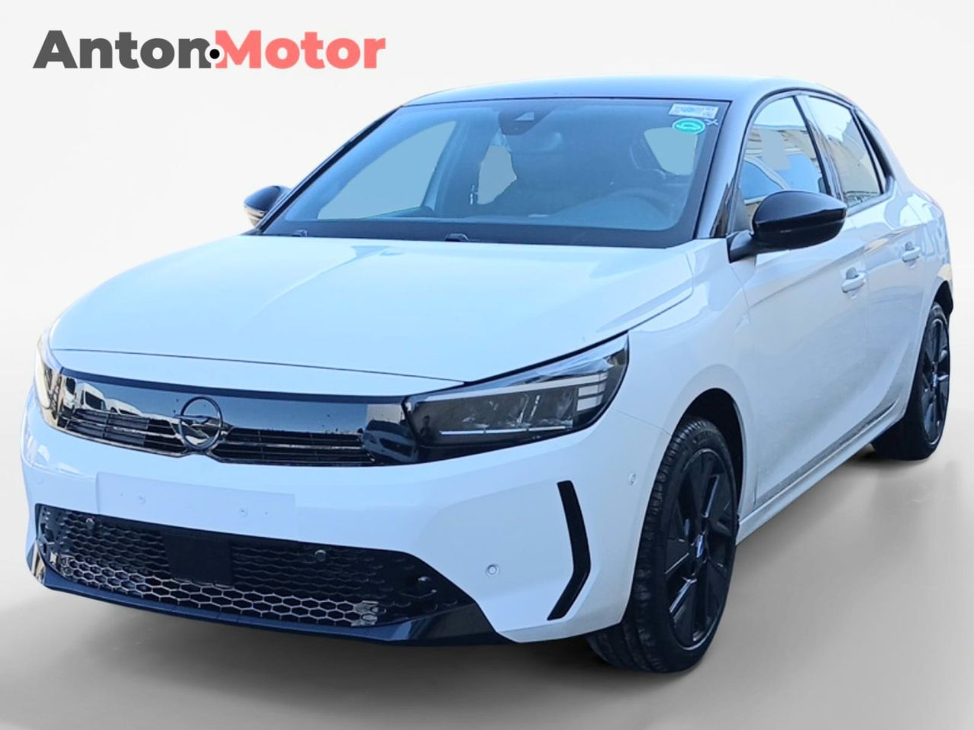 Imagen de OPEL Corsa