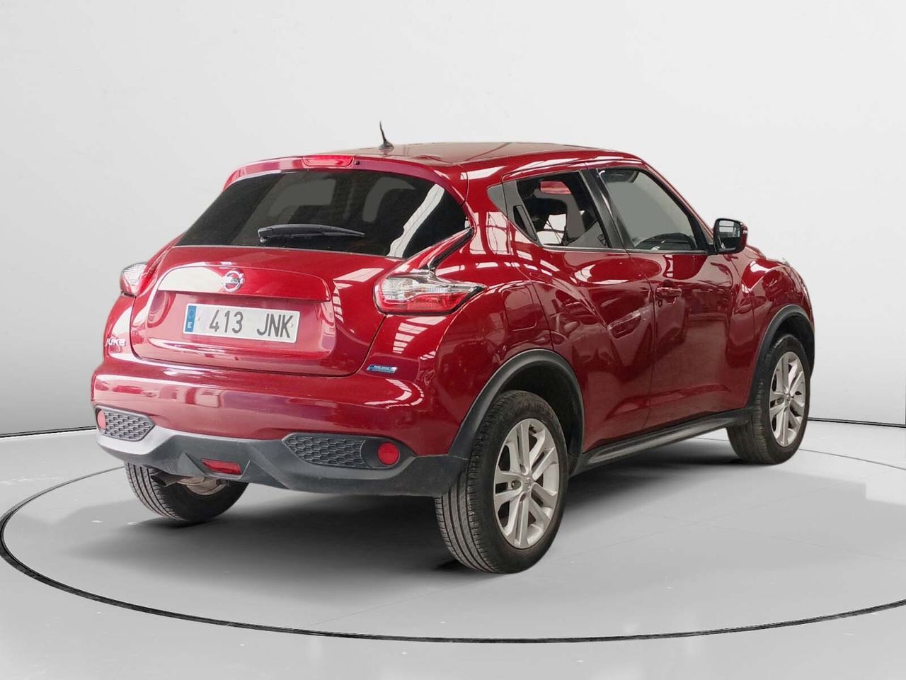 Foto del NISSAN Juke 1.5dCi S&S Acenta